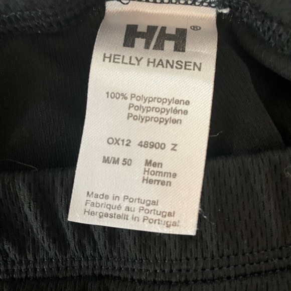 Helly Hansen Men’s Dry Fly Pant Medium - Picture 6 of 6